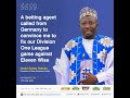 Fresh Match-Fixing Allegations Drag Eleven Wise, Dreams FC into the Spotlight