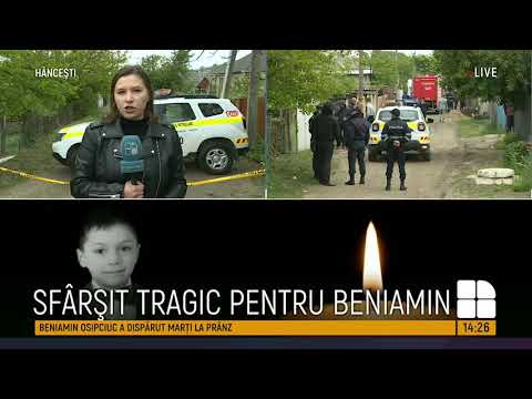 Video: Copilul A Fost Găsit Mort Plutind în Râul Est