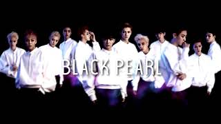 Black Pearl  Exo 3d please Use Earphones