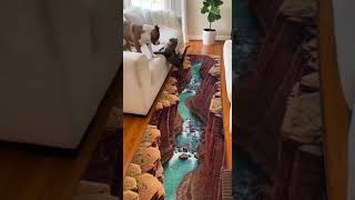 This Prank Ended In Chaos #viral #cat #funny