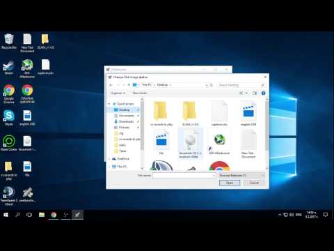 Видео: 7 Настолни настройки на Windows са достъпни само в настройките на компютъра в Windows 8.1