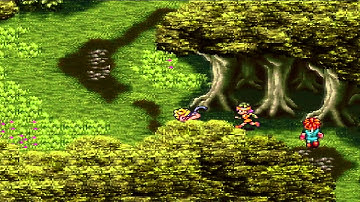 Chrono Trigger HD Walkthrough Part 86: Tech Showase Part 2