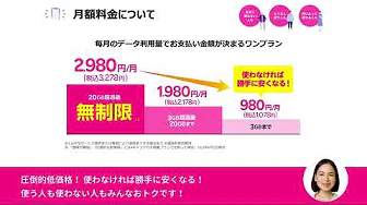 楽天モバイルの月額料金と通話品質について