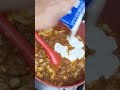 Meu strogonoff. carne picadinha com creme de leite. #strogonofffacil #carne #picadinho #cremedeleite