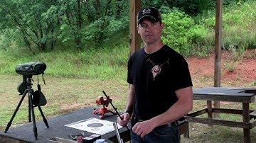 World of Muzzleloading: Cleaning the Barrel