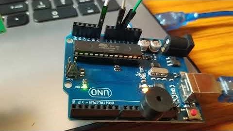 Embedded systems Career course assignment done by Kavya Shree