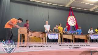 Special Star (Marimba Jam Eisteddfod 2022)
