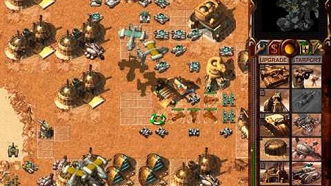 Dune 2000 Co-Op #1 - Damn spice blooms