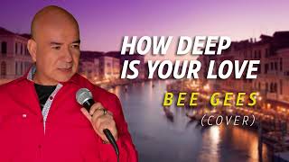 How Deep is Your Love - Bee Gees - Orlando El Italiano (cover)