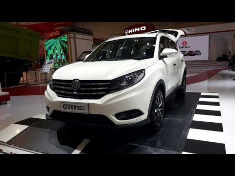 10 Mobil Cina Terbaik 2018 Dengan Harga Termurah Youtube