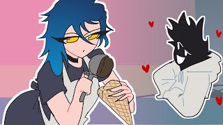 Thumbnail for Helado de menta