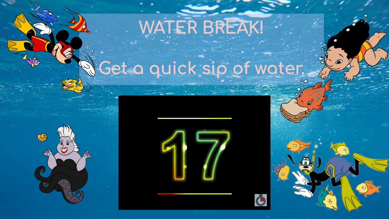 Chutes & Ladders Board Game Workout Elementary Physical Education