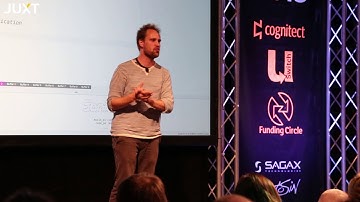 XT16 Sam Aaron - Communicative Programming