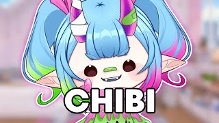 A very CUTE VTUBER SHOWCASE - Groovitronico Live2D showcase