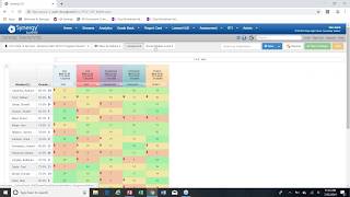 Standards Based Grading - Teacher Perspectives