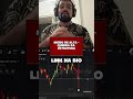 Micro de Alta - Quebra da estrutura