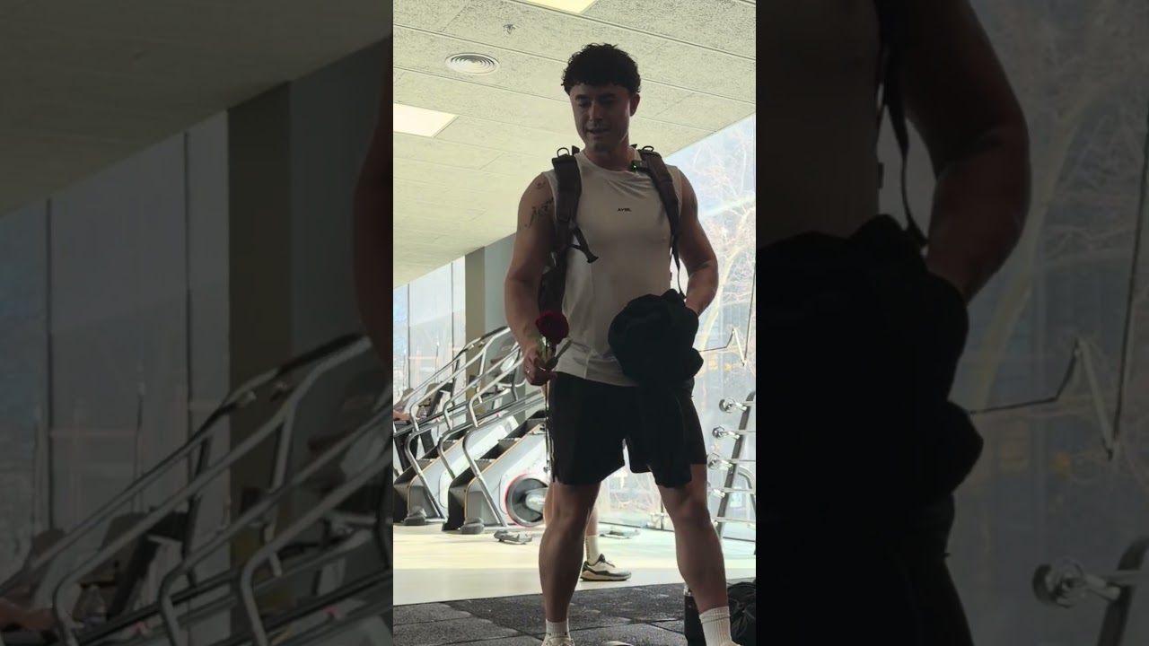 Never settle for less ladies🥹