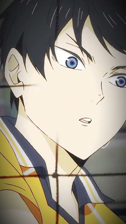 The Best Setter #haikyuu #haikuuedit  #anime #edit #tobiokageyama #oikawa #shorts #viralshorts