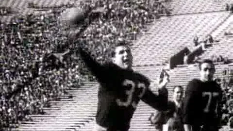 SAMMY BAUGH