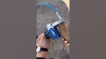 Rust never rests—and neither do we. 🛠️ Every tool on this bench has a job, a story