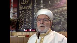 MUHAMMET SURESİ 33. AYETİ KERİMENİN TEFSİRİ- A.METİN SARUHAN