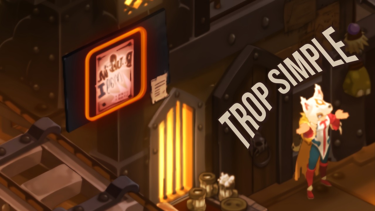 Je gagne des millions de kamas sans rien faire sur Dofus