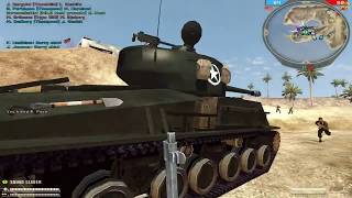 Battlefield 2: Battlefield 1943 - Gameplay - [HD]