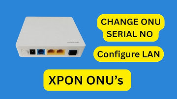 How to Configure Huawei ONT in Huawei OLT | Huawei OLT Configuration Step by Step