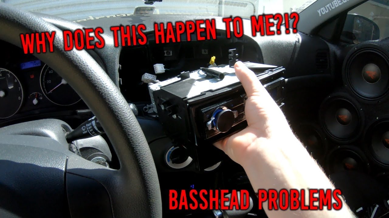 Mobile Car Audio Technician