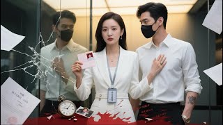 【全集】閃婚老公是豪門：閃婚老公失蹤一年後，歸來竟是頂頭上司，隱婚一年，總裁跪求離婚，小助理卻百般推辭。離婚？先解釋你為何裝窮騙婚！
