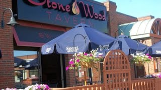 Stonewood Tavern - Stonewood Restaurant Peabody, MA
