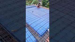 #Slab #Reinforcement #Works #civil #engineering #drawing #design #construction #2026Goals #Civil...
