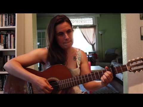 Father of Night - Bob Dylan Cover