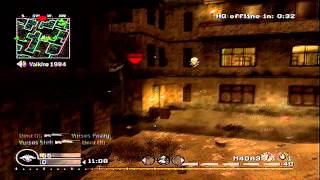 Hitmarker+Quality Test