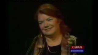 Molly Ivins: Money in Politics, Campaign Finance, Texas, Legislative Lunacy (1998) screenshot 5