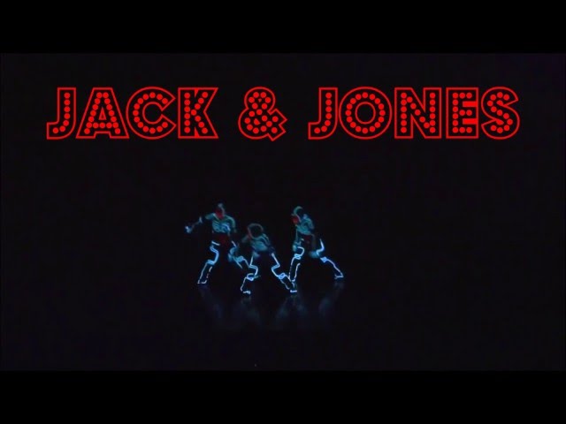 Jack & Jones  -  Without You