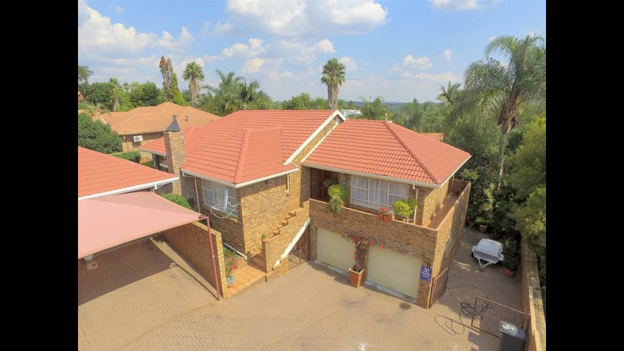 4 Bed House for sale in Gauteng Pretoria Pretoria East Faerie