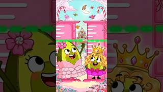 I want to be taller! #forkids