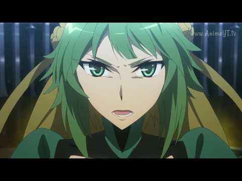 Fate Apocrypha [Episodio 15] Karna, Aquiles y Atalanta muestran sus deseos (Sub Español) [60 FPS]
