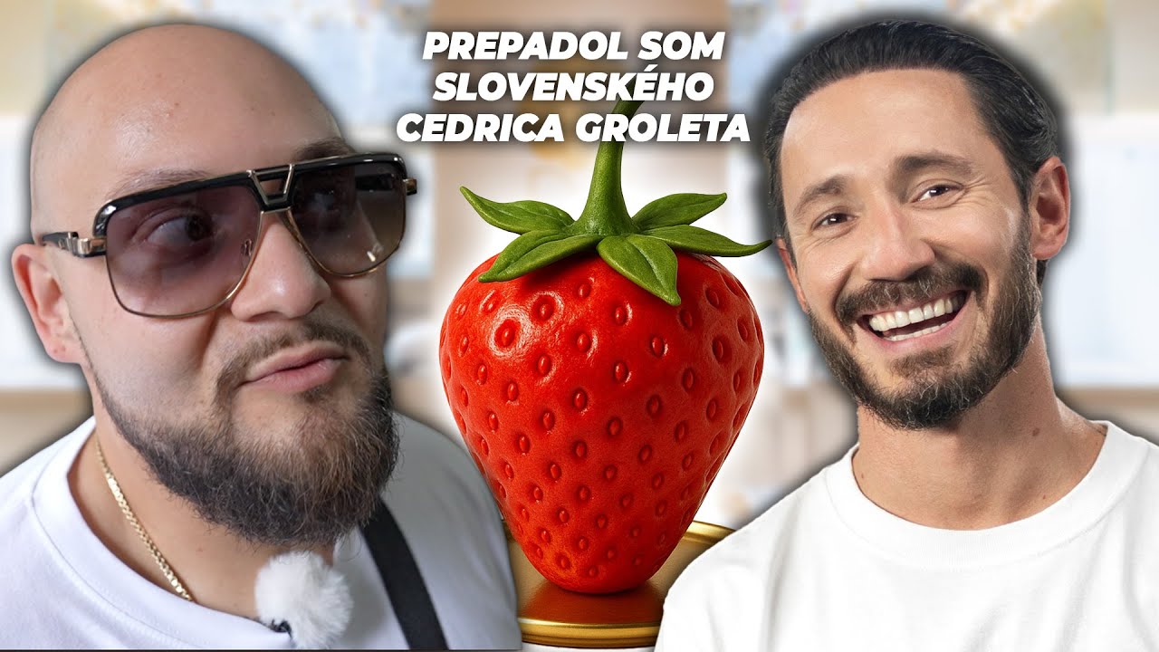 Strýc Life: Chalanisko mi na šupu vybil dych! Takéto umenie nemáme ani v hlavnom meste