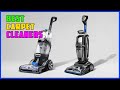 TOP 5 Best Carpet Cleaners 2025