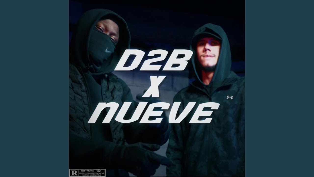 MDA #1 (feat. Nueve)