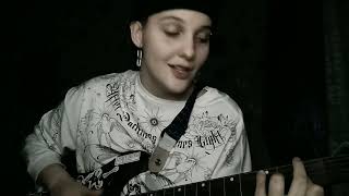 картинка: ПОЛМАТЕРИ - я неудачник (cover by неисправность)