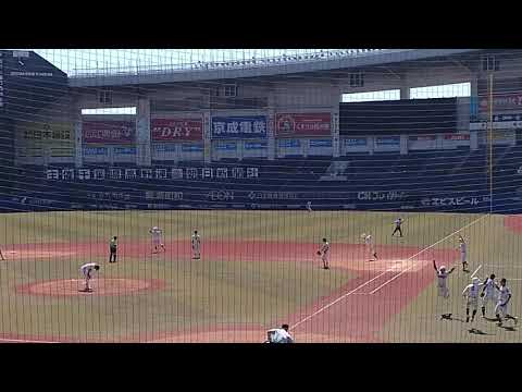 専大松戸 吉岡道泰 サヨナラ満塁ホームラン 千葉県高校野球決勝