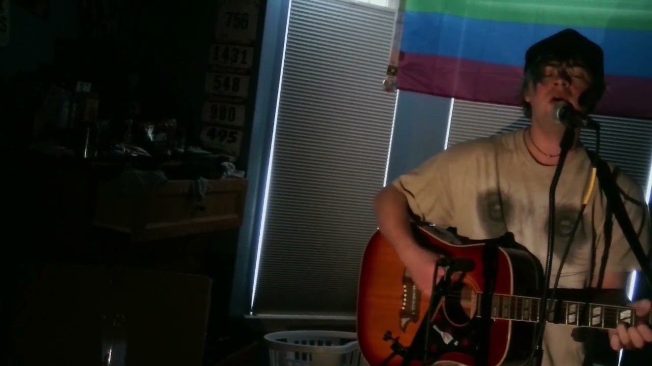 In-Valid - Believe in Nothing [Bedroom Sessions]