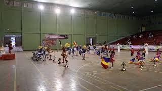 Juara 2 Lomba Drum Band Nganjuk - Tk Bhayangkari Gita Kemala Jaya