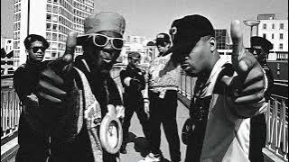 90's Underground Hip Hop - Rare Boom Bap VOL.2 #90sHipHop