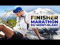 Marathon du mont blanc un trail incroyable mais tellement dur 