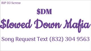 Nba Youngboy ft Moneybagg Yo Storming Chopped Slowed Down Mafia @djdoeman