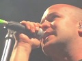 Finger Eleven - Showplace Theatre - Buffalo, NY, USA - 04/17/2003